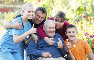 Aggressive Health Solutions
